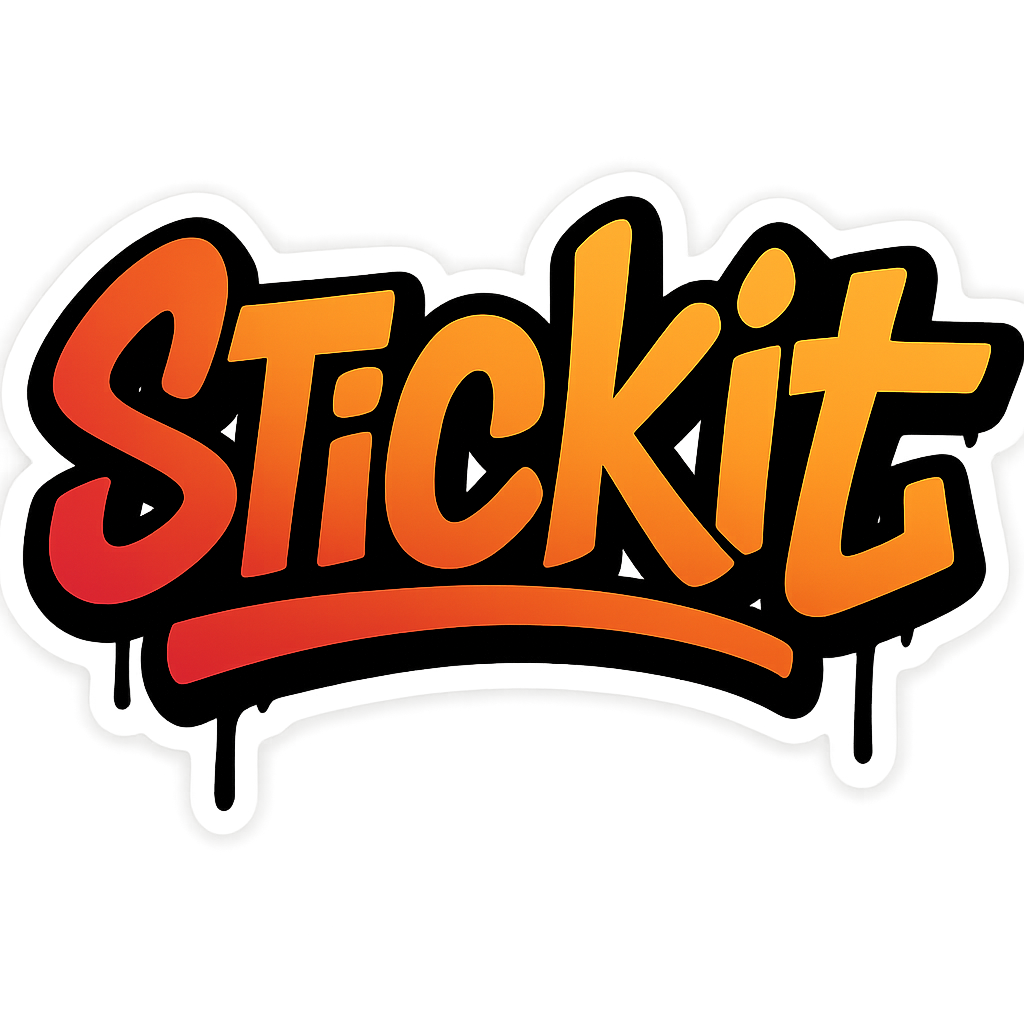 StickIt.lt